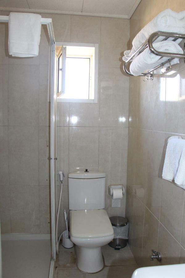 Luna Motel Naqoura Exterior foto